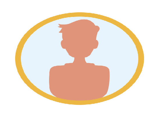 福清墙绘中如何画好人物轮廓？