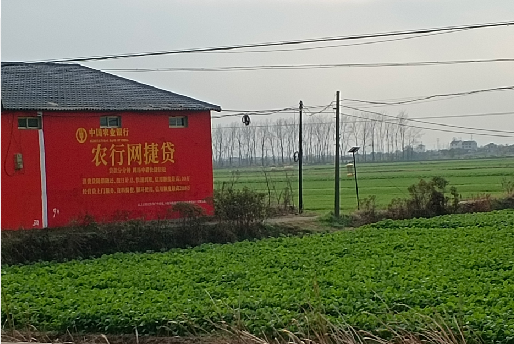 福清如何防止墙体广告褪色呢？