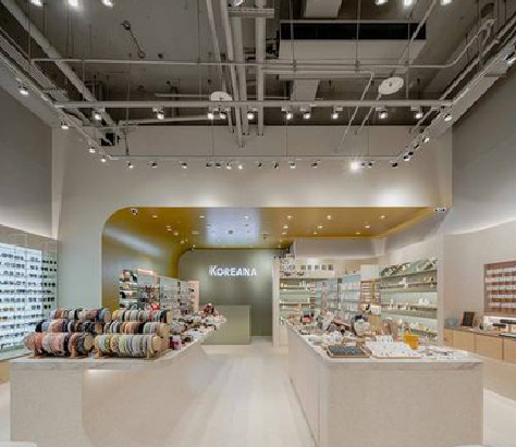 福清店面装修流程