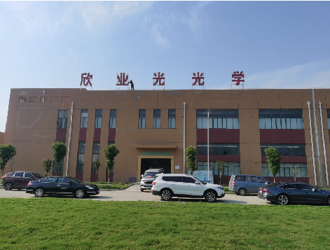 福清楼顶大型发光字制作如何安装？