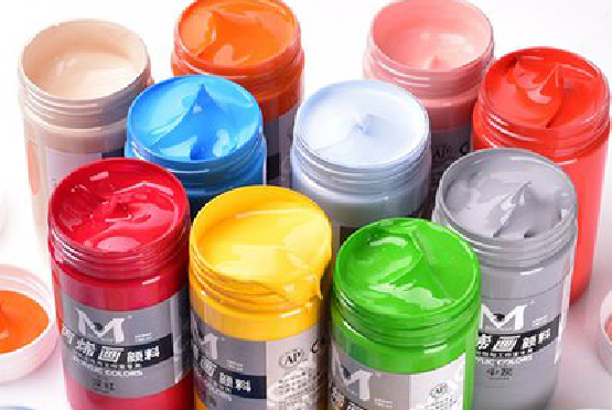 福清你知道什么材料可以用于墙绘吗？