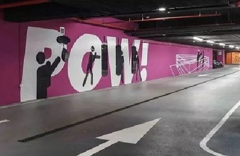 福清墙绘设计师的选择是关键。