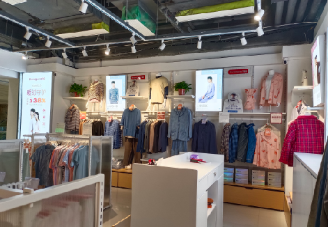 福清超市卖场装修如何提升消费欲望？