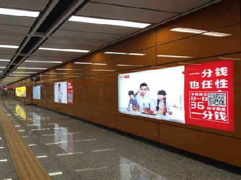 福清广告灯箱的发展前景？