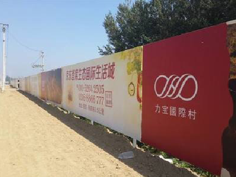 福清喷绘可以用来喷什么画面？